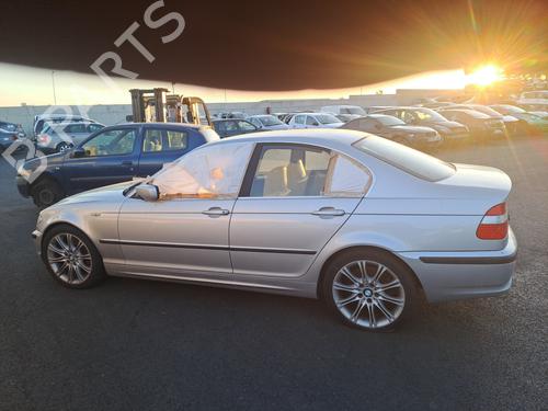 Left taillight BMW 3 (E46) 330 i | BP25345949C34  - Image 7