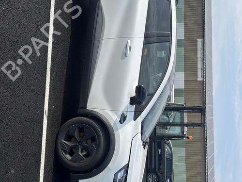 AC radiator RENAULT CAPTUR II (HF_) TCe 140 (HFN0) | BP28494124M32  - Image 5