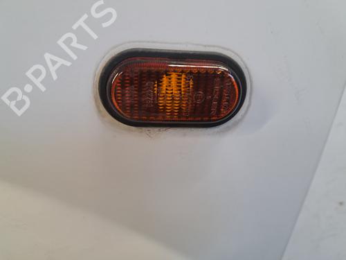Left front fenders RENAULT KANGOO (KC0/1_) D 65 1.9 (KC0E, KC02, KC0J, KC0N) | BP27713745C41 