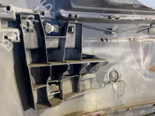 Rear bumper CITROËN C4 I (LC_) 1.6 HDi | BP25799203C8 