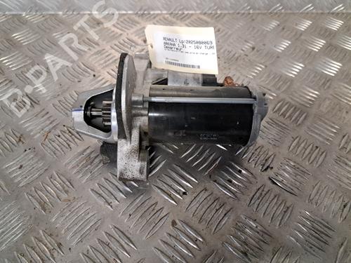 Starter RENAULT ARKANA I (LCM_, LDN_) 1.3 TCe 140 (LDN0) | BP29863301M8