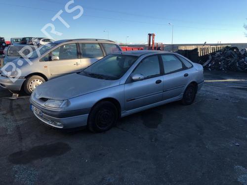 Starter RENAULT LAGUNA I (B56_, 556_) 2.2 D (B56F/2) | BP20348992M8 