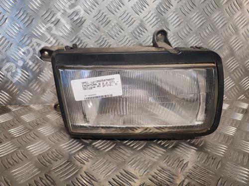 Højre forlygte OPEL FRONTERA B (U99) 2.2 DTI (6B_66, 6B_76) 91157026