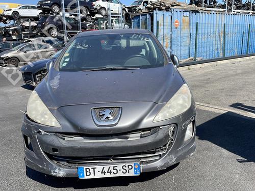 Used Parts PEUGEOT 308 I (4A_, 4C_)  1.6 HDi  4556091