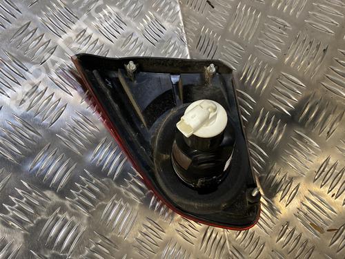 Used Left tailgate light Left tailgate light NISSAN QASHQAI I (J10, NJ10) 1.5 dCi (106 hp) 22095895 22095895