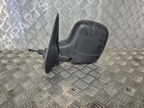 Used Left mirror Left mirror CITROËN BERLINGO / BERLINGO FIRST Box Body/MPV (M_) 1.9 D 70 (MBWJZ, MCWJZ) (69 hp) 36151130 36151130
