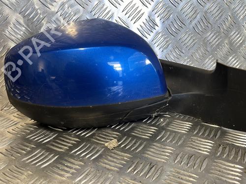 Right mirror OPEL AGILA B (H08) 1.2 (F68) | BP26598447C27 