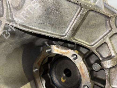 Gearbox AUDI A1 Sportback (GBA) 30 TFSI | BP29525582M3  - Image 7