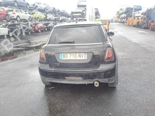 Starter MINI MINI (R56) Cooper D | BP29372367M8  - Image 5