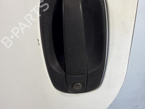 Dør venstre fortil RENAULT TRAFIC II Van (FL) 1.9 dCi 80 (FL0B) | BP31280467C2