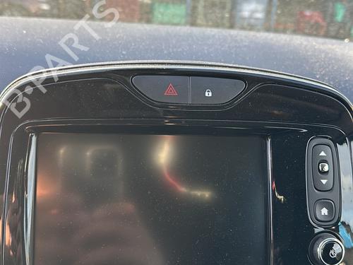 Used Display monitor Display monitor RENAULT ZOE (BFM_) [2012-2026] 22520802 22520802