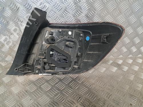 Used Left taillight Left taillight DACIA SANDERO II 1.0 SCe 75 (B8JC, B8JD, B8NC) (73 hp) 25406740 25406740