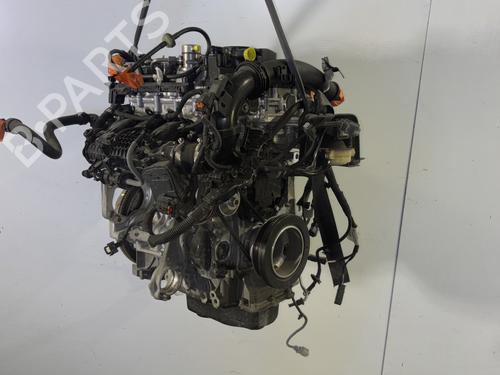 Motor CITROËN C3 III (SX) 1.2 THP 110 (SXHNPS, SXHNZT, SXHNZ6) | BP26523109M1
