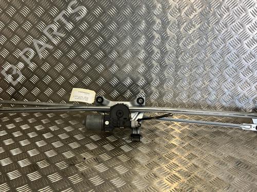 Used Front wiper motor OPEL MERIVA B MPV (S10) 1.7 CDTI (75) (110 hp) 24179043