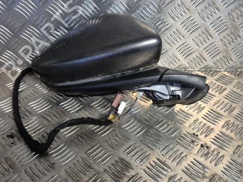 Right mirror MAZDA 3 Hatchback (BP) | BP36542873C27 - Image 2