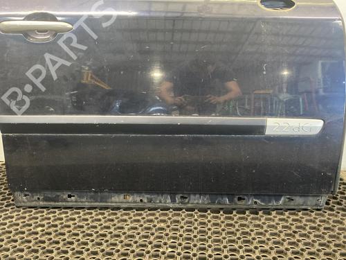 Used Right front door RENAULT VEL SATIS (BJ0_) 2.2 dCi (BJ0E, BJ0F, BJ0G, BJ0H) (140 hp) 20346623