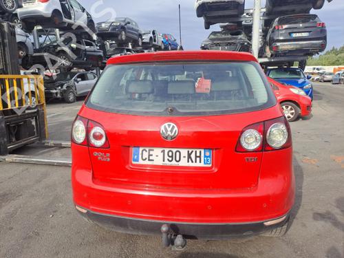 Right tailgate light VW GOLF PLUS V (5M1, 521) 1.9 TDI | BP22097365C80  - Image 6