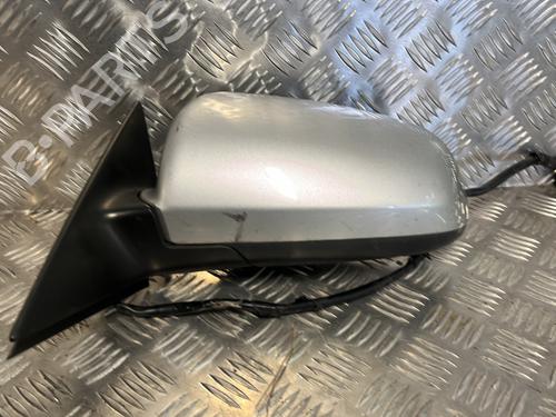 Left mirror AUDI A3 (8P1) 2.0 TDI 16V | BP25476941C26 