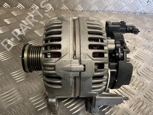 Used Alternator Alternator VW SCIROCCO III (137, 138) 1.4 TSI (122 hp) 20346985 20346985