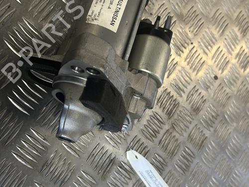 Used Starter RENAULT CLIO V (B7_) 1.0 TCe 100 (B7MT) (101 hp) 26705464