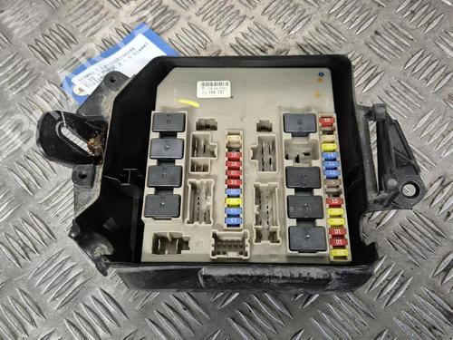Used Electronic module Electronic module RENAULT CLIO III (BR0/1, CR0/1) 1.5 dCi (75 hp) 40223411 40223411