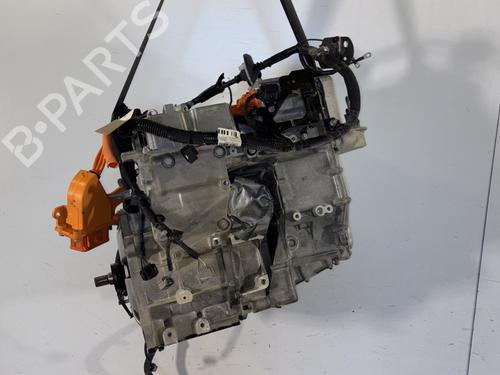 Used Engine RENAULT TWINGO III (BCM_, BCA_) Z.E: (BCA1) (82 hp) 30934989