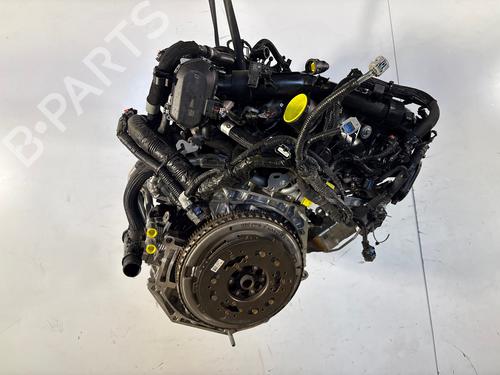 Motor RENAULT AUSTRAL E-TECH 200 Hybrid (HGM2) | BP37735473M1  - Image 14