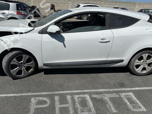 Tailgate RENAULT MEGANE III Coupe (DZ0/1_) 1.5 dCi (DZ09, DZ0D, DZ1F, DZ1G, DZ14, DZ29) | BP28597802C6