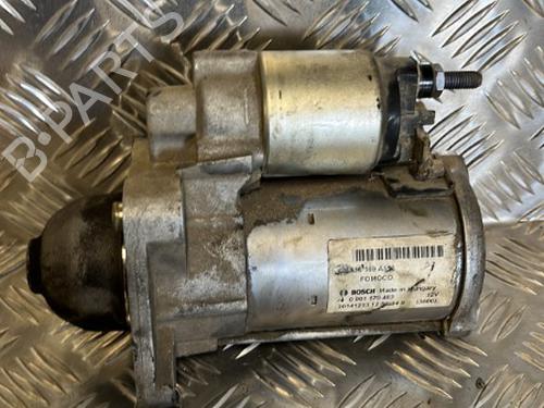 Starter FORD KA (RU8) 1.2 | BP22096833M8 - Image 2