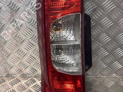 Used Left taillight CITROËN NEMO MPV 1.4 HDi (68 hp) 30147325