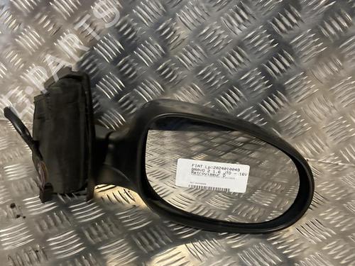 Right mirror FIAT BRAVO II (198_) 1.6 D Multijet (198AXM1B) | BP20347973C27 