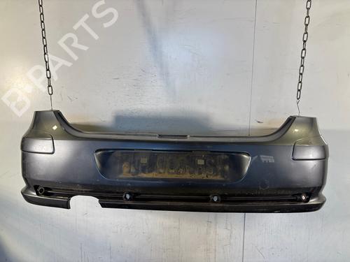 Used Rear bumper Rear bumper PEUGEOT 307 CC (3B) 2.0 16V (136 hp) 34192393 34192393