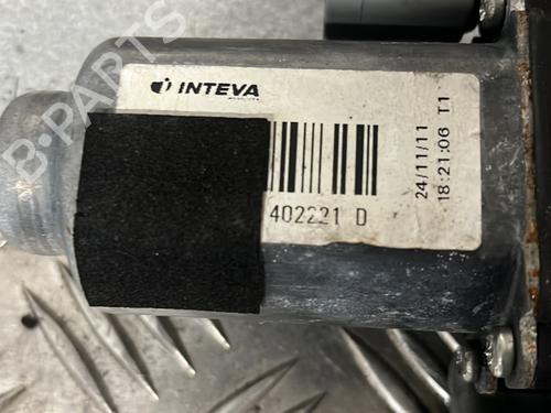 Front right window mechanism CITROËN DS3 (SA_) 1.6 HDi 110 | BP24865692C23 