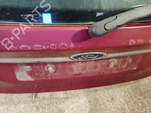 Tailgate FORD FIESTA VI (CB1, CCN) 1.4 TDCi | BP23789509C6 
