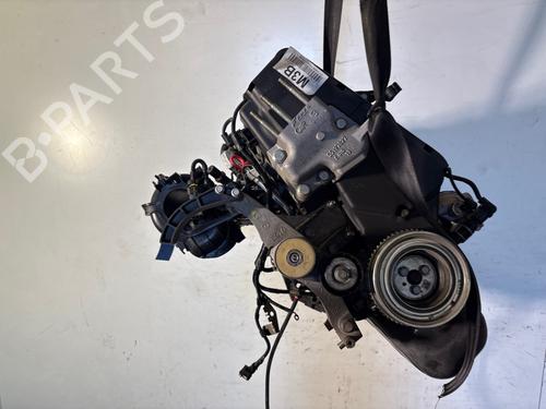 Engine FIAT 500 C (312_) 1.2 (312CXA1A, 312AXA1A) | BP40500760M1 - Image 7