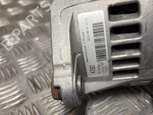 Alternator BMW 5 (E60) 530 i | BP32491808M7  - Image 5