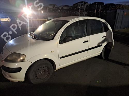 Left taillight CITROËN C3 I (FC_, FN_) 1.4 HDi | BP30295382C34 