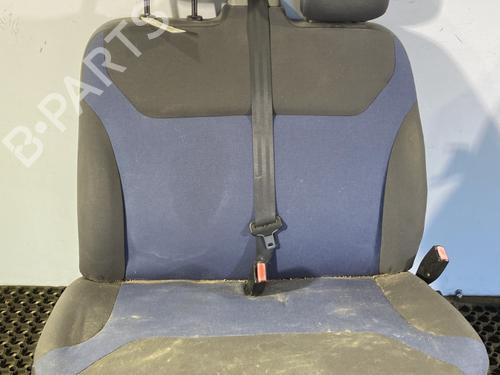 Used Right front seat Right front seat RENAULT TRAFIC II Van (FL) 1.9 dCi 80 (FL0B) (82 hp) 31194886 31194886
