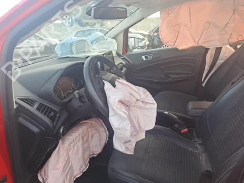 Left front window switch FORD ECOSPORT 1.0 EcoBoost | BP23789658I27 - Image 8