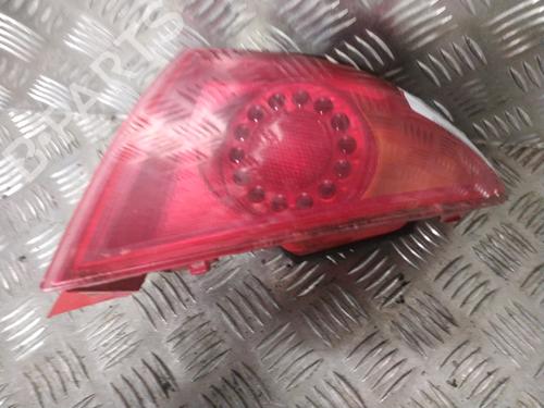 Used Right taillight SEAT LEON (1P1) 1.6 TDI (105 hp) 30550874