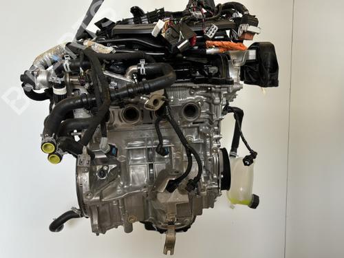Motore RENAULT CLIO V (B7_) 1.0 SCe 65 (B7MG) (67 hp) 22097229