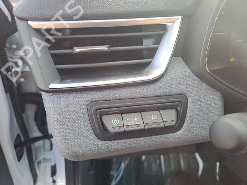 Left rear shock absorber RENAULT CLIO V (B7_) 1.0 TCe 90 (B7MT) | BP30745380M18 - Image 38