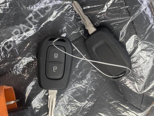 Steering wheel DACIA SPRING EV (B6M1) | BP22095509C49  - Image 14