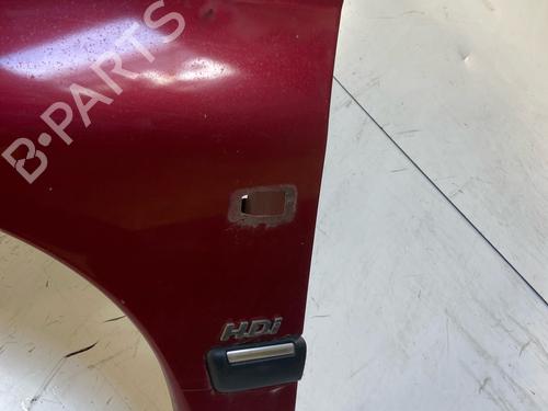 Used Left front fenders Left front fenders PEUGEOT 406 (8B) 2.0 HDI 110 (109 hp) 34047881 34047881