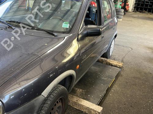 Alternator OPEL CORSA B (S93) 1.7 D (F08, F68, M68) | BP22094547M7 