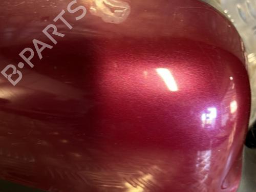Right mirror FORD KA (RU8) 1.2 | BP20346245C27 
