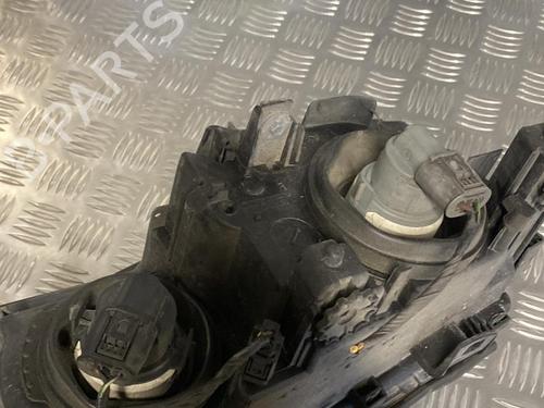Used Left headlight Left headlight BMW 3 (E46) 320 d (136 hp) 20345598 20345598