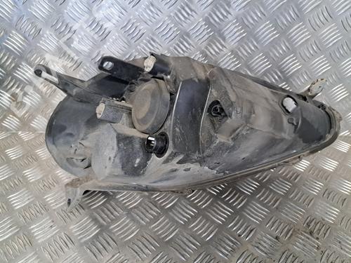 Left headlight FIAT GRANDE PUNTO (199_) 1.3 D Multijet | BP26743315C28 - Image 4