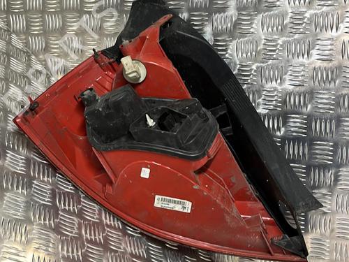 Right taillight RENAULT MEGANE II (BM0/1_, CM0/1_) 1.5 dCi (BM1E, CM1E) | BP20343570C35 