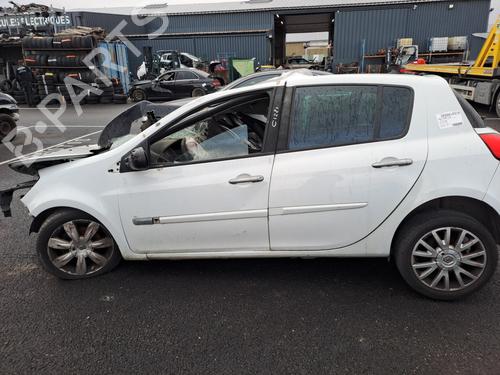 Left taillight RENAULT CLIO III (BR0/1, CR0/1) 1.5 dCi (C/BR0G, C/BR1G) | BP32111924C34 